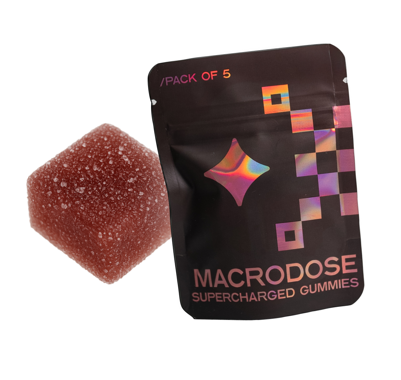 Macrodose