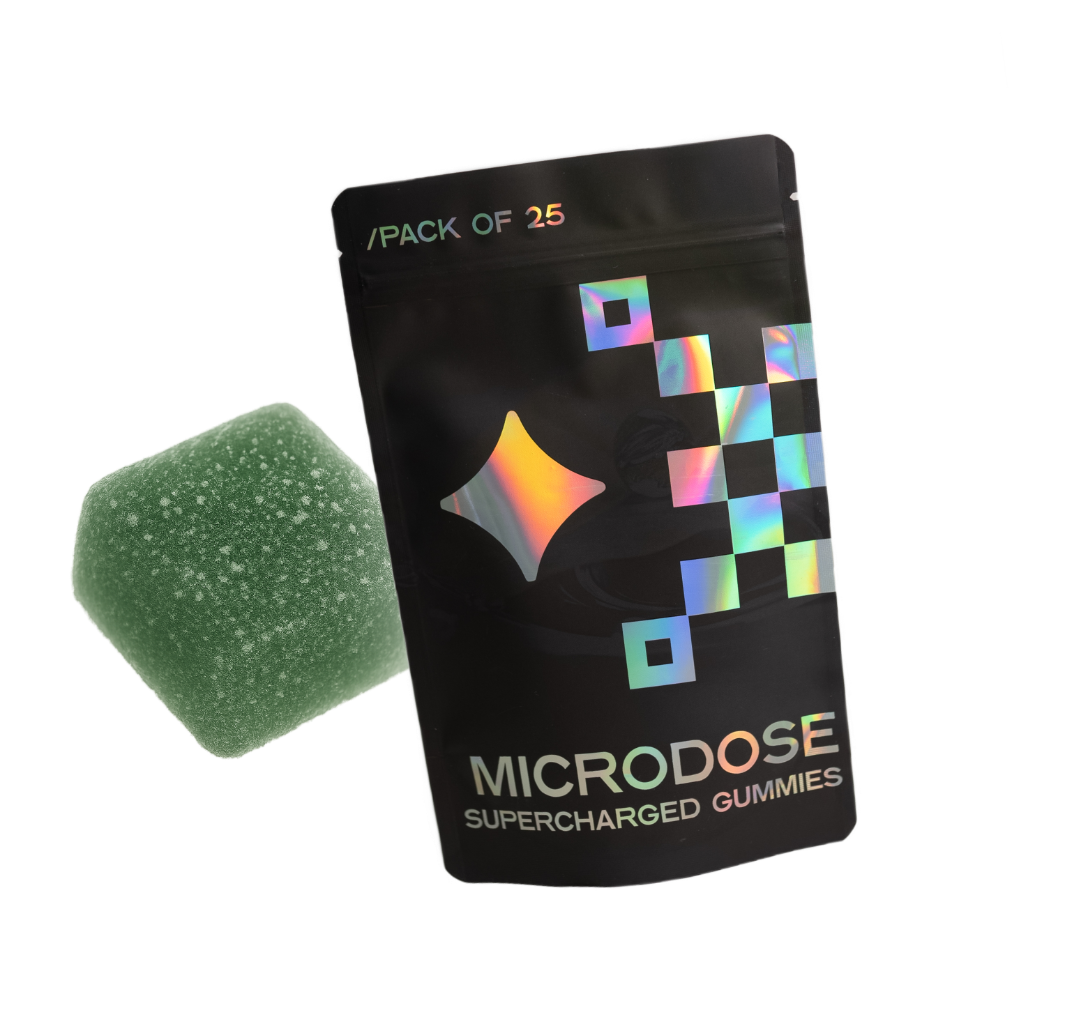 Microdose Gummies